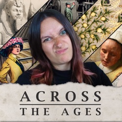 Episode 9: Renegade Women Across the Ages - Part 1