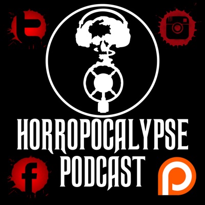 The Horropocalypse Podcast