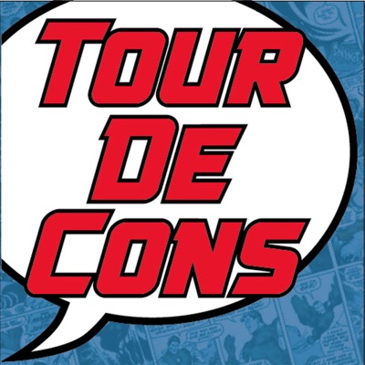 Tour de Cons Tour de Cons