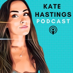 Kate Hastings Show