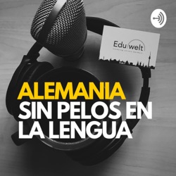 #41 - Los retos y los éxitos de emprender en Alemania ft. Emilio Pérez | Eduwelt