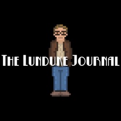 The Lunduke Journal gets a little Political!