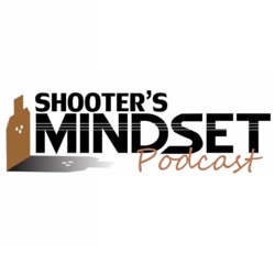 The Shooter's Mindset Episode 434- Sam Carlson from Thunder Beast Arms