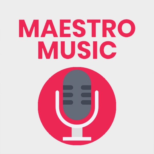 Klassieke Muziek by Maestro Music