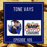 Talking BTC With Tone Vays