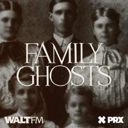 59: How Will You Spend Your Time? (A Family Ghosts Mixtape)