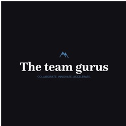 The Team Gurus Podcast : Interview with Chris Homewood, President at TriMark USA