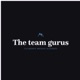 The Team Gurus Podcast : Interview with Quendrida Whitmore, SVP Hospitality Industry and Executive Coach Extraordinaire