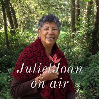 JulietJoan on air