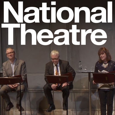 Private Eye: a view of 2014:National Theatre