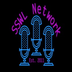 SSWL Side Missions – Interview w/ Gregory Kasunich