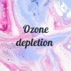 Episode 1 ozone depletion