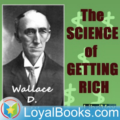 04 - The First Principle in The Science of Getting Rich 04 - The First Principle in The Science of Getting Rich