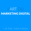 L'Art Du Marketing Digital by Wolfeo - Kevin Hanot ( CEO de Wolfeo)