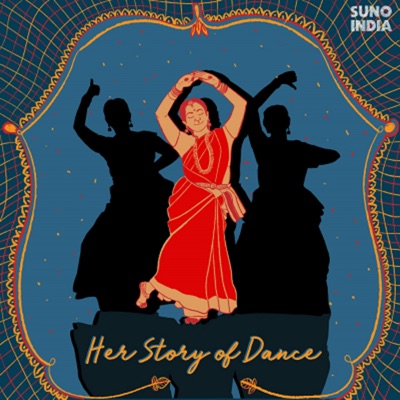 Her Story of Dance Podcast