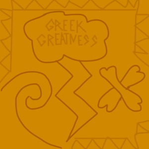 Greek Greatness