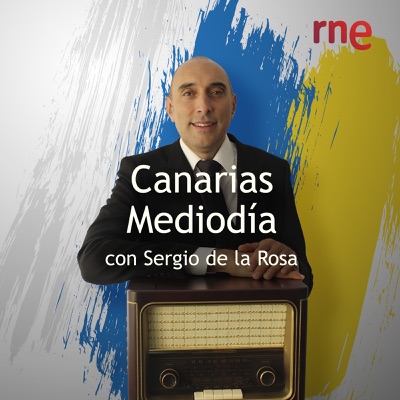 Canarias Mediodía - RNE Canarias Mediodía - RNE