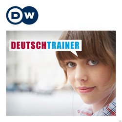 Deutschtrainer | Vocabulary to go