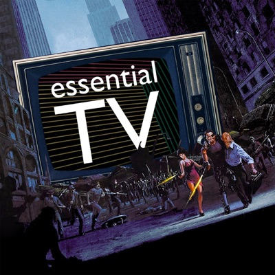 Essential TV