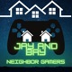 Jay And Bay Neighbor Gamers