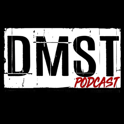 DMST Podcast:DMST Podcast