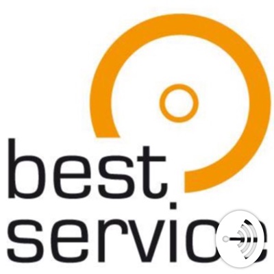 Best Service (English Podcast) - sounds, plugins, music production