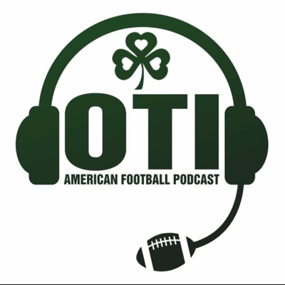 Overtime Ireland NFL Podcast