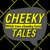 Cheeky Tales artwork