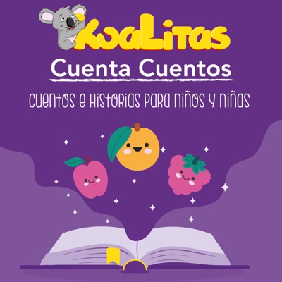 Cuenta Cuentos - Koalitas