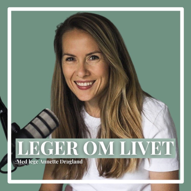 Omslag för Leger om livet