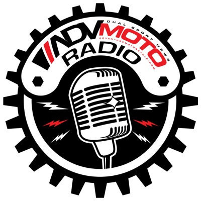 Adventure Motorcycle (ADVMoto) Radio