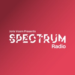 Spectrum Radio 351
