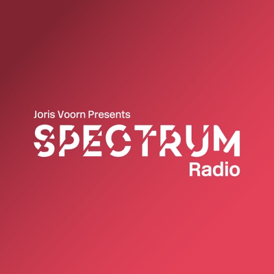 Joris Voorn presents: Spectrum Radio:Joris Voorn