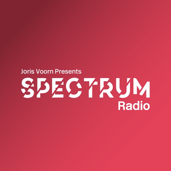 Joris Voorn presents: Spectrum Radio