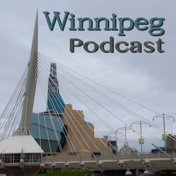 The Winnipeg Podcast