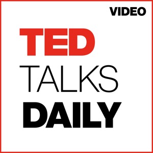 TED Talks Daily (SD video)