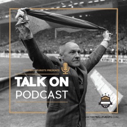 Digesting Barcelona Away with Pete Sampson / The Athletic