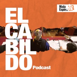 #62 El Cabildo: La invitación a los expresidentes de Chile a la entrega del proyecto de NC entre otras cosas que necesitas saber