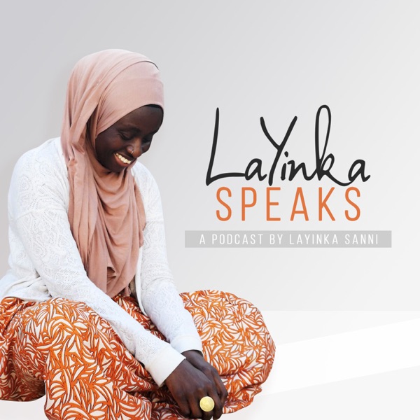 LaYinka Speaks