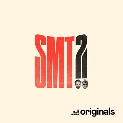 SMT?!:Deezer Originals