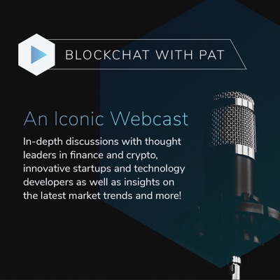 Blockchat With Pat