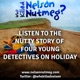 Episode 13: Who did kill Nelson Nutmeg?