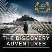 The Discovery Adventures podcast