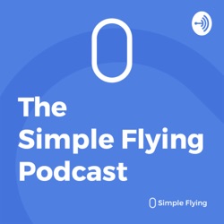 #233: Simple Flying Meets Christina Cassotis, CEO Pittsburgh Airport