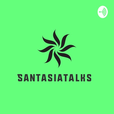 SantasiaTalks