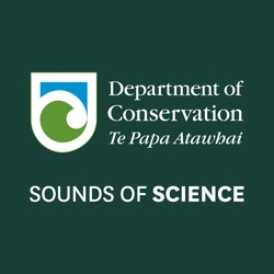 DOC Sounds of Science Podcast