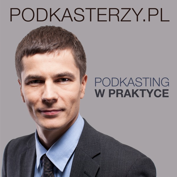 Podkasterzy