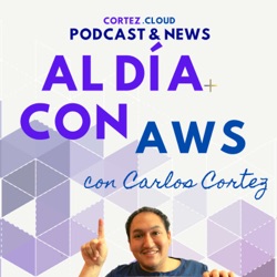 Generador de Políticas Perfectas - Ep 6 Al día con AWS