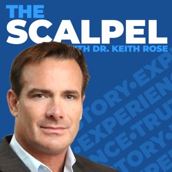 Ep.346  America Under The Scalpel: Diagnosis and Treatment - Dr. Rose joins the Blake Farenthold Show