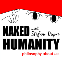 Naked Humanity podcast